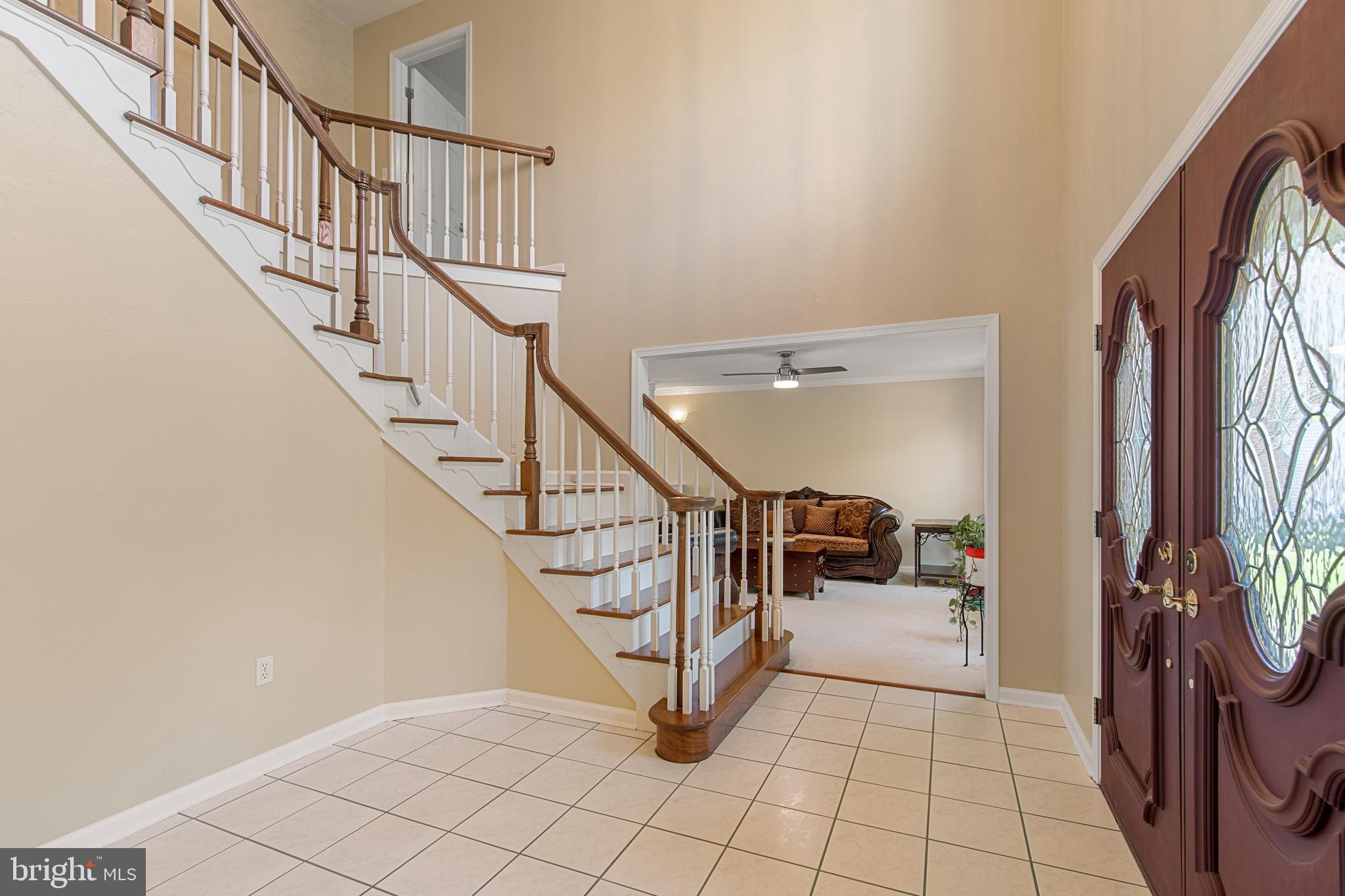 NUTTERS CROSSING - Residential