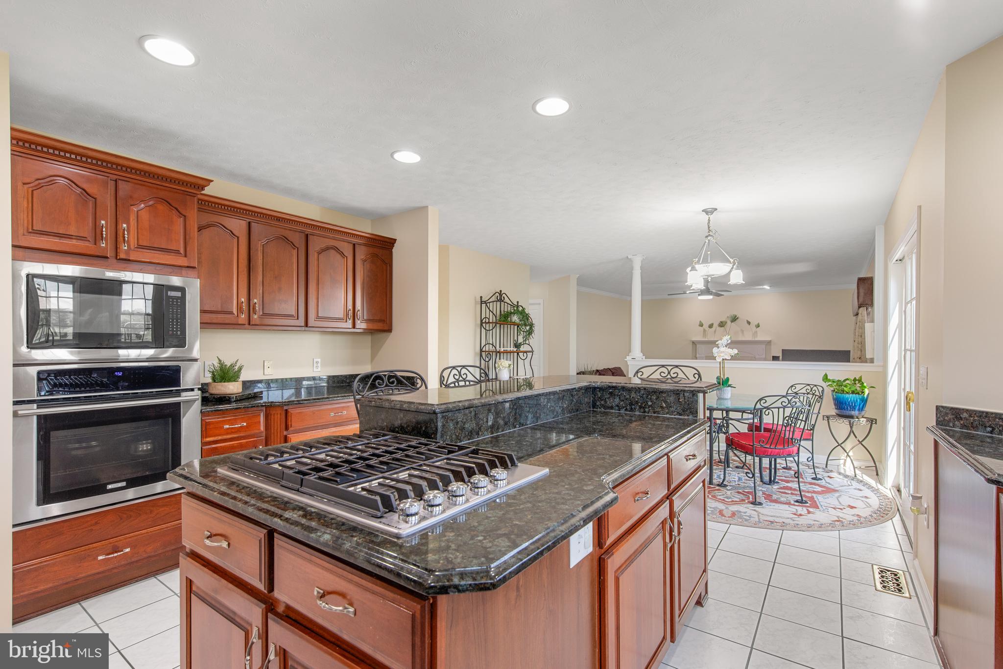 NUTTERS CROSSING - Residential