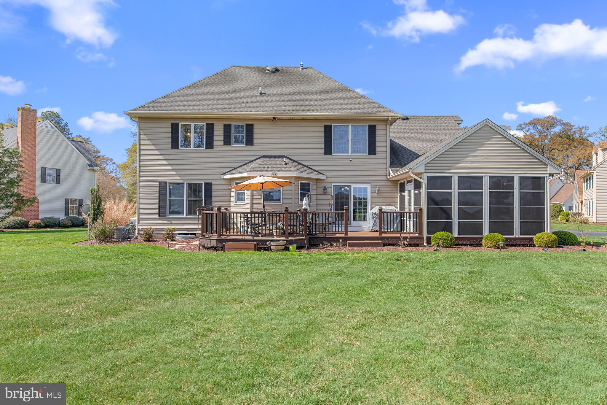 NUTTERS CROSSING - Residential