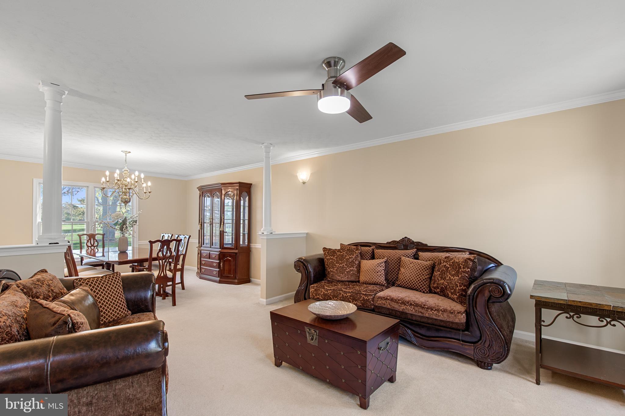 NUTTERS CROSSING - Residential