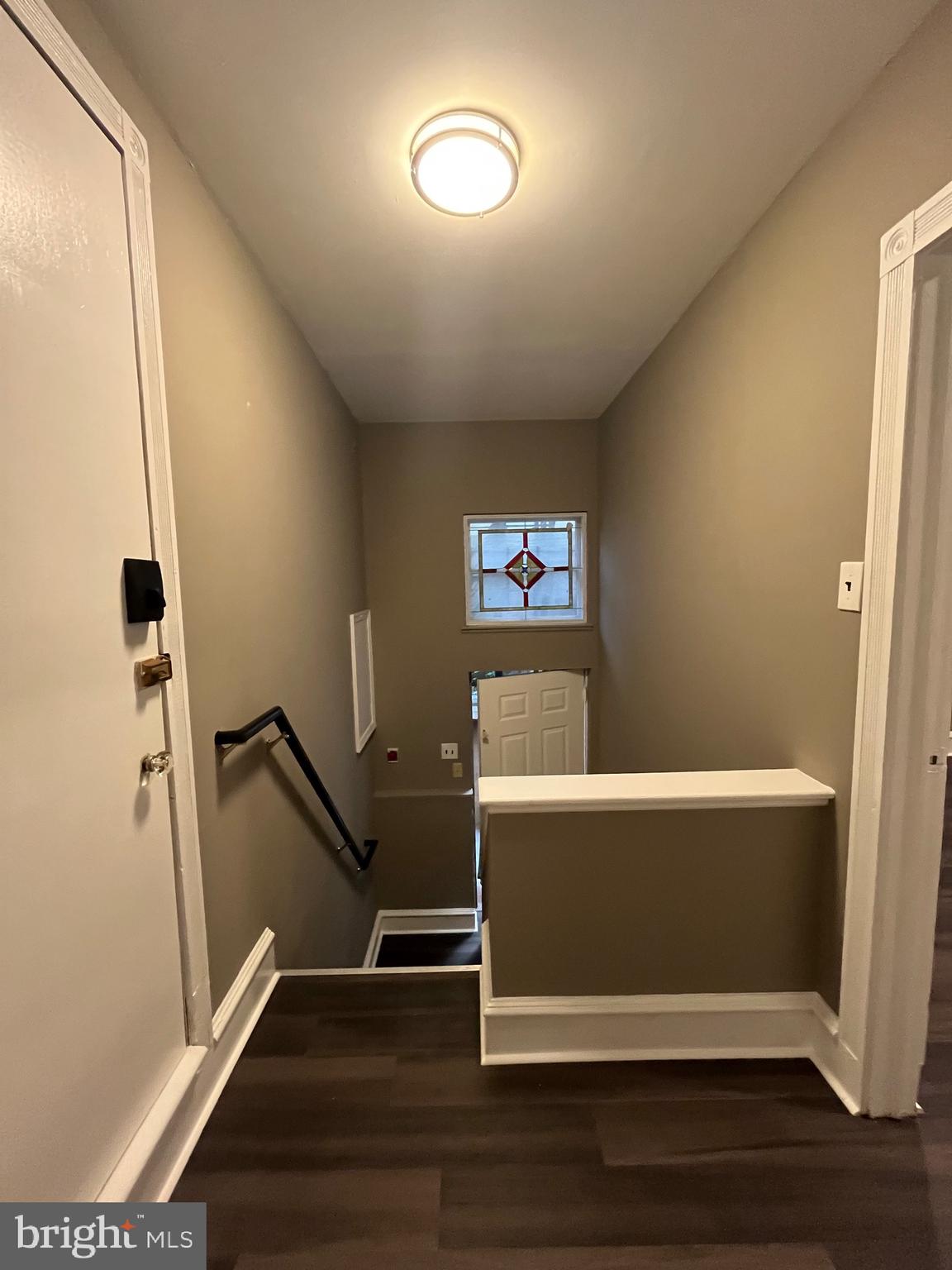 WASHINGTON SQ WEST - Residential Lease