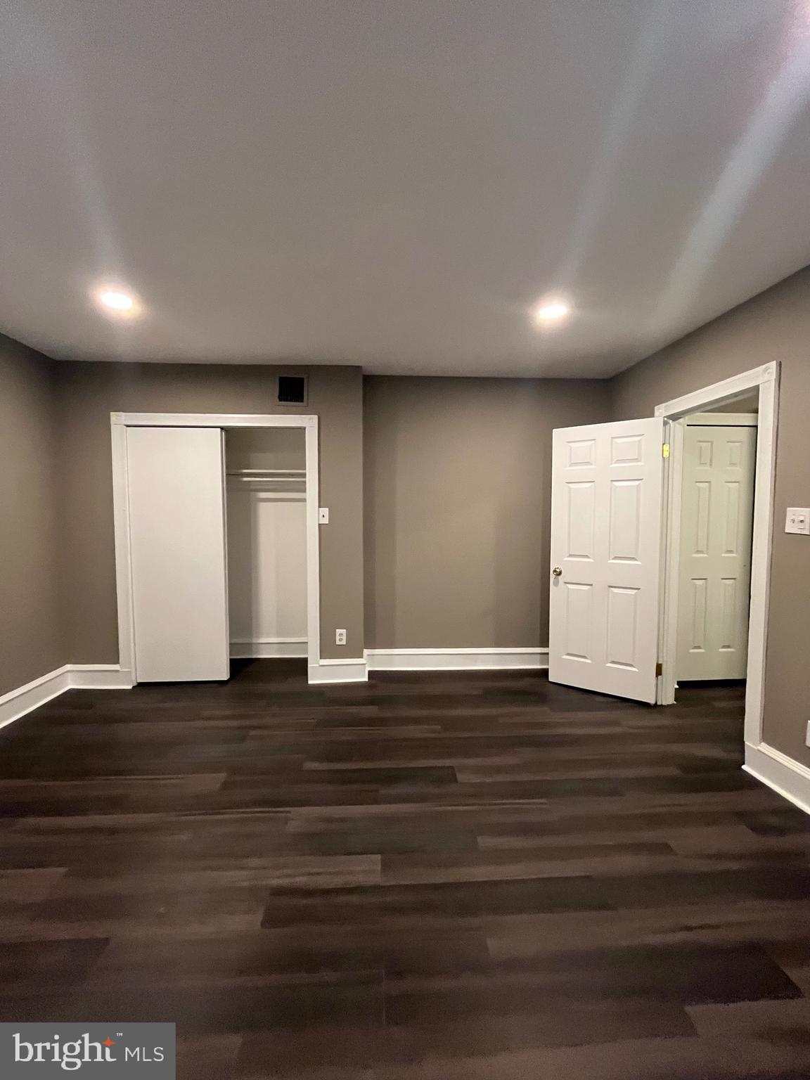 WASHINGTON SQ WEST - Residential Lease