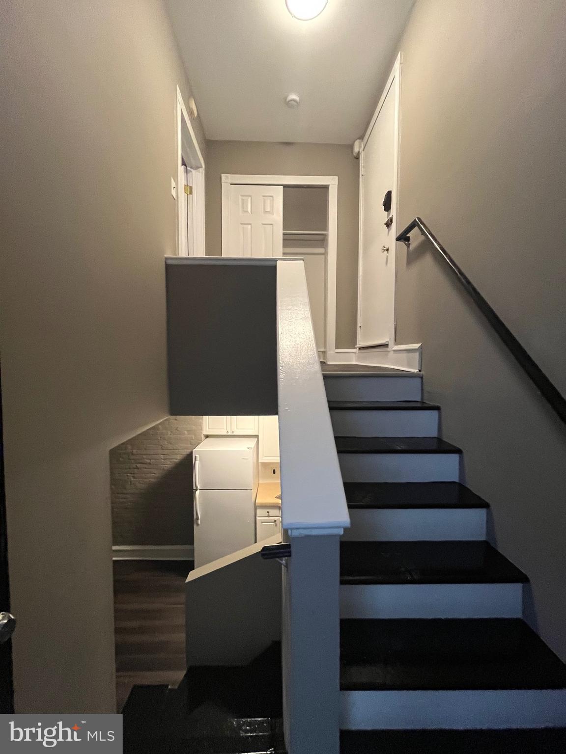 WASHINGTON SQ WEST - Residential Lease