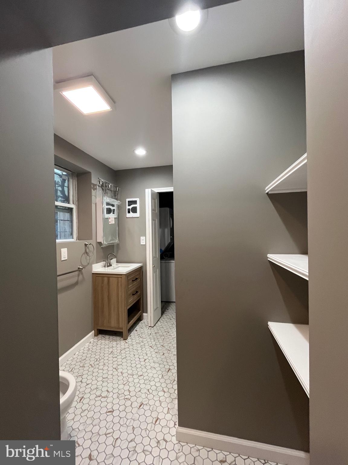 WASHINGTON SQ WEST - Residential Lease