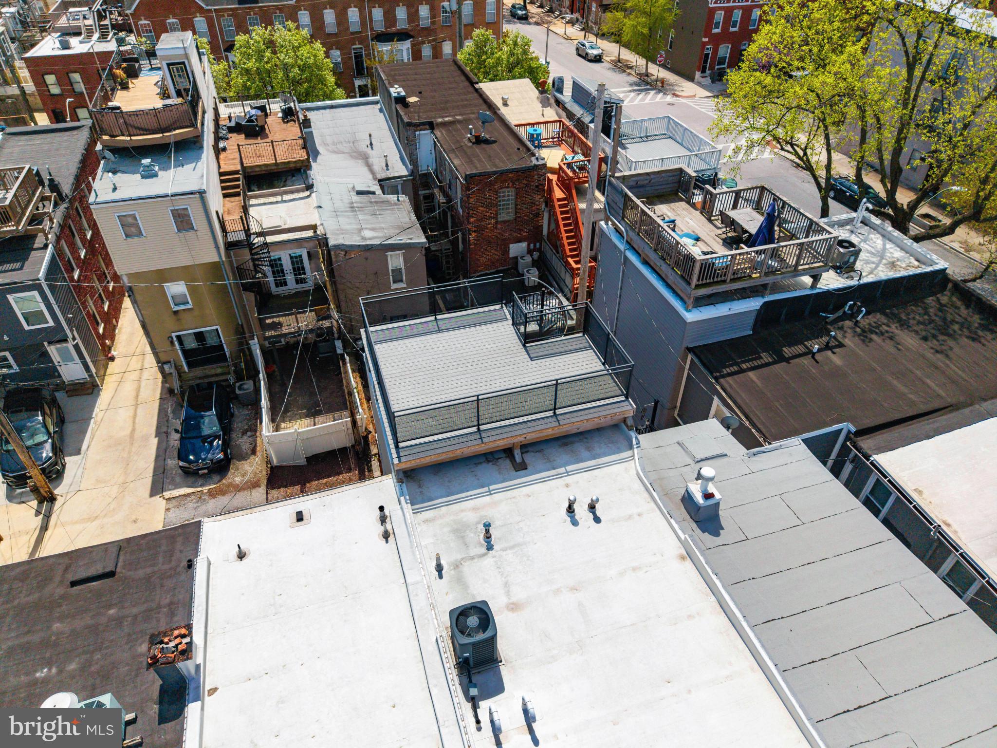 CANTON - Residential