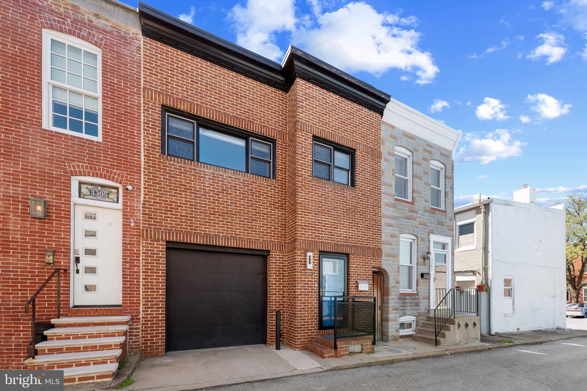 CANTON - Residential