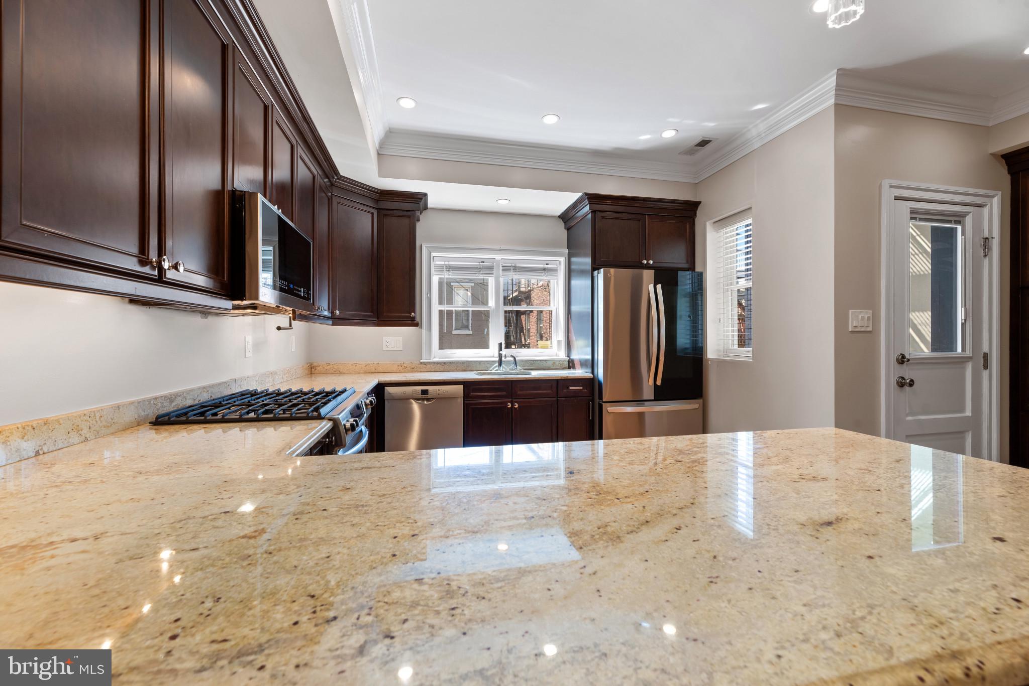 CANTON - Residential