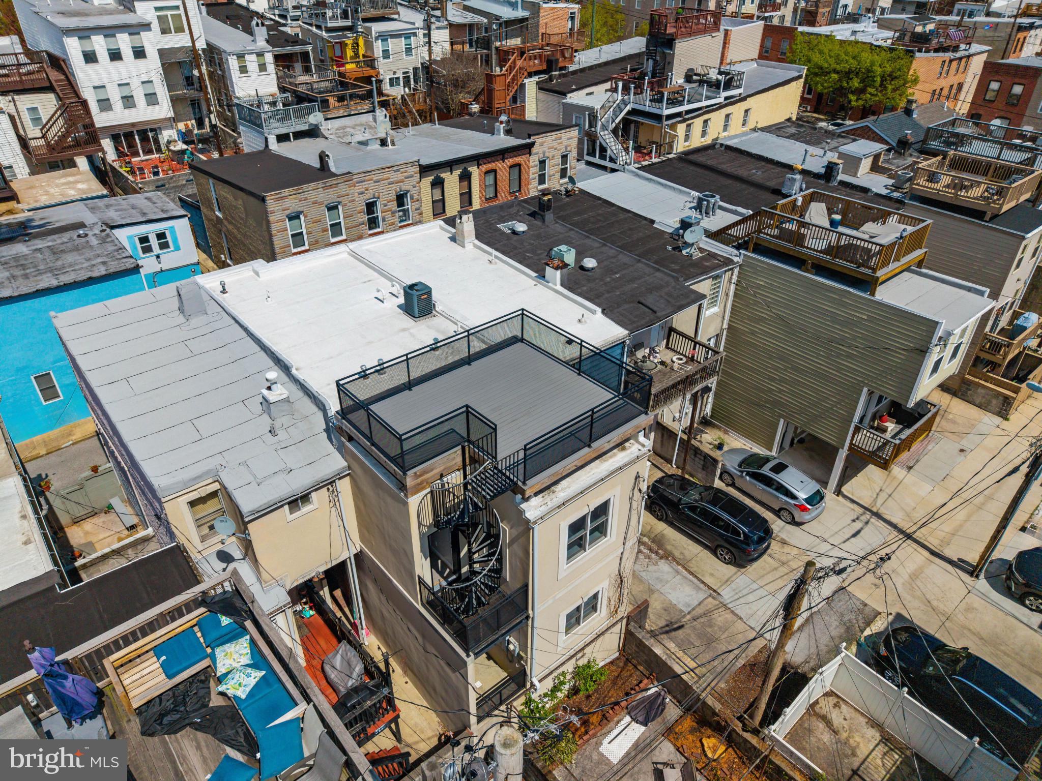 CANTON - Residential