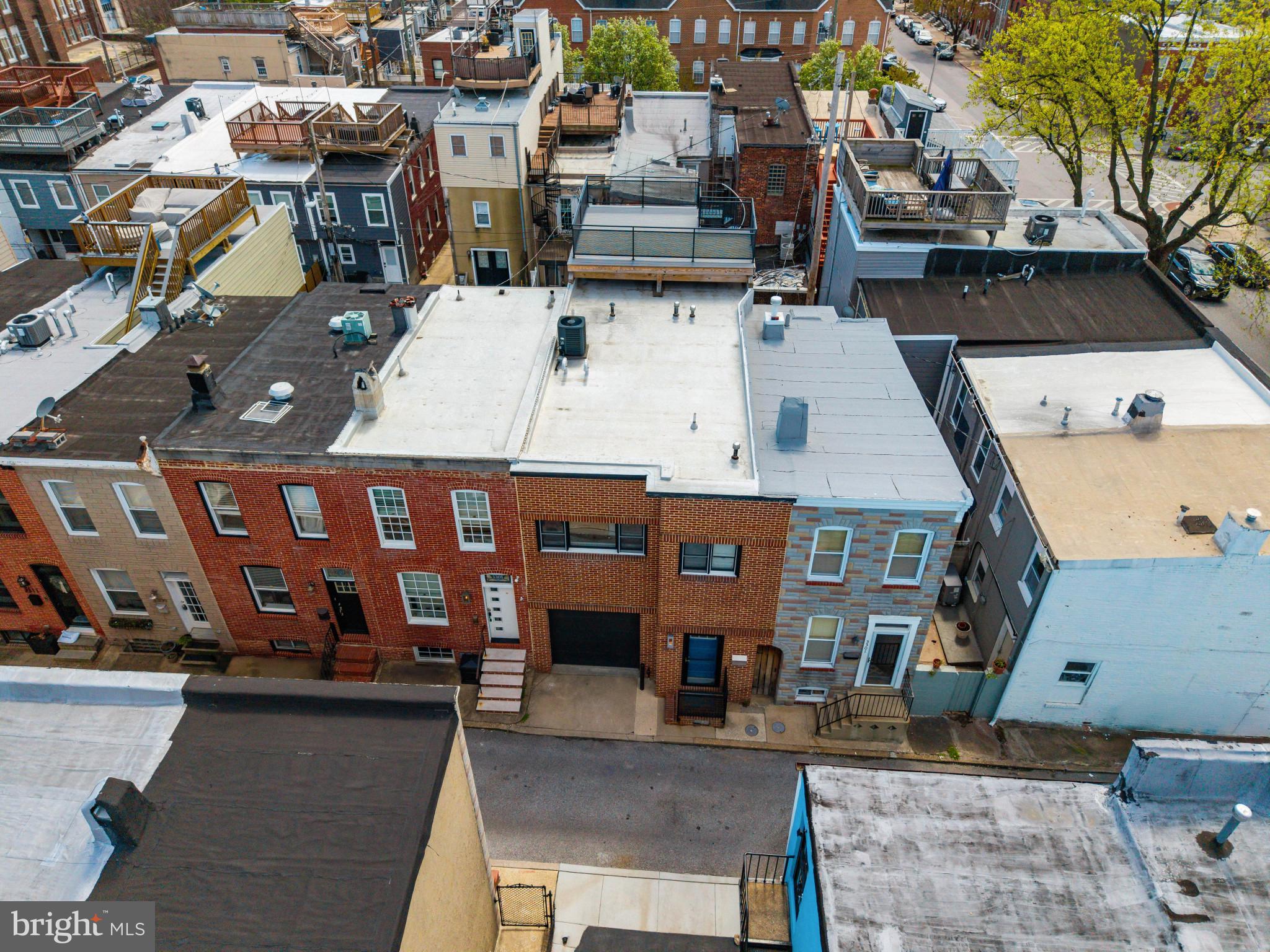 CANTON - Residential