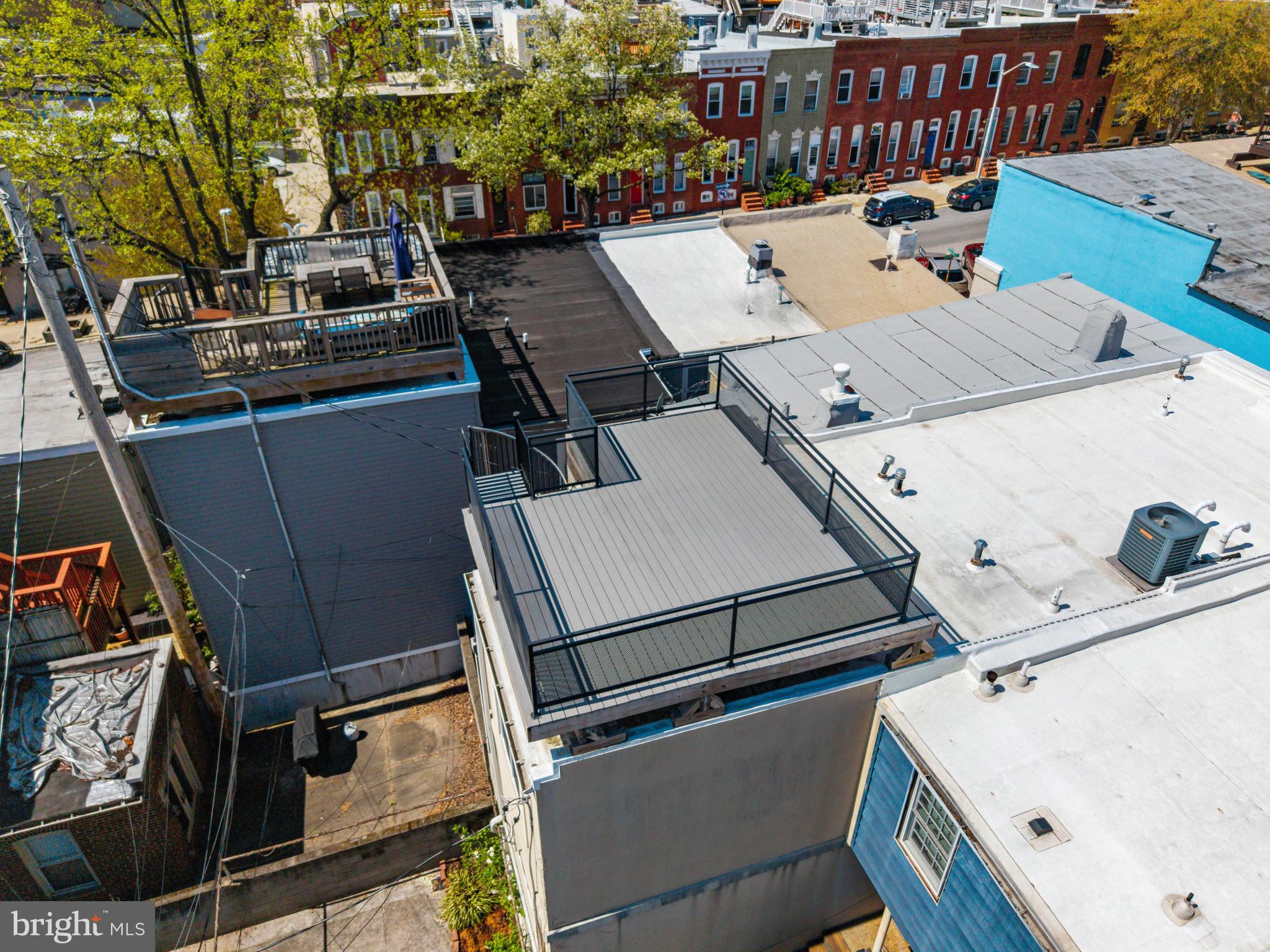 CANTON - Residential