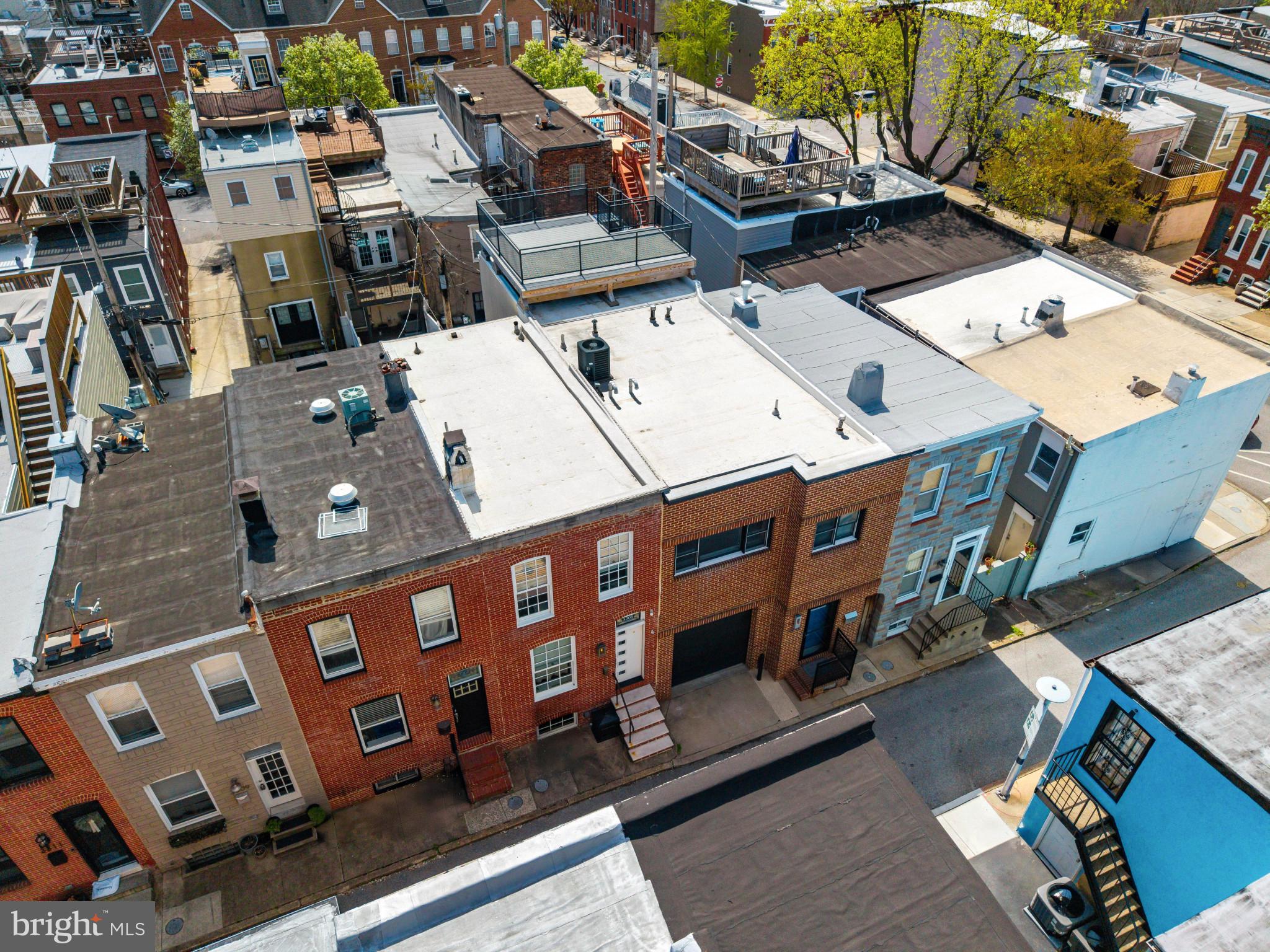 CANTON - Residential