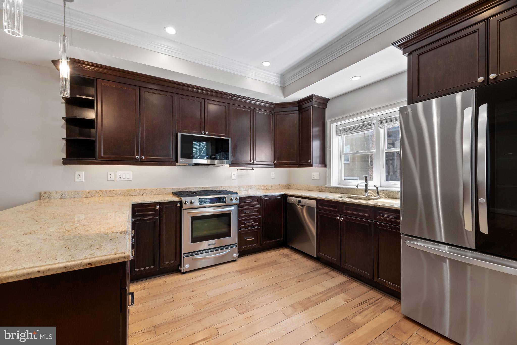 CANTON - Residential