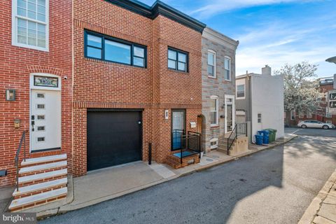 3303 MUELLER STREET BALTIMORE MD 21224
