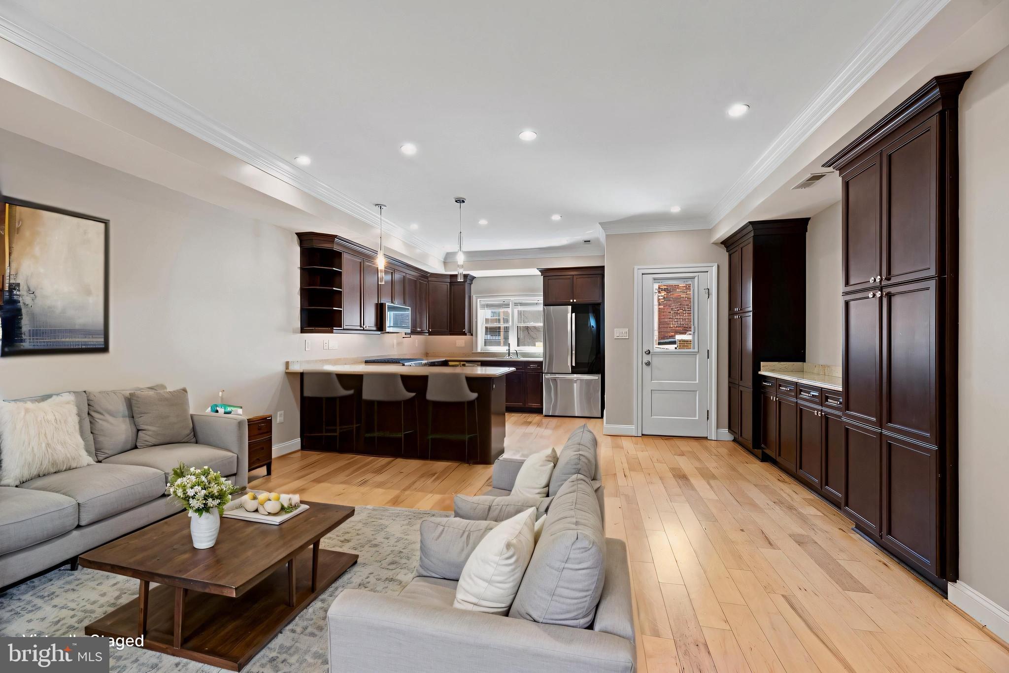 CANTON - Residential