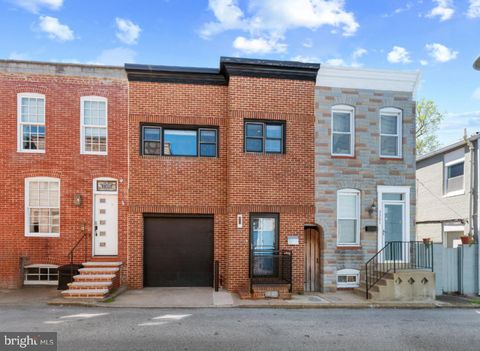 3303 MUELLER STREET BALTIMORE MD 21224