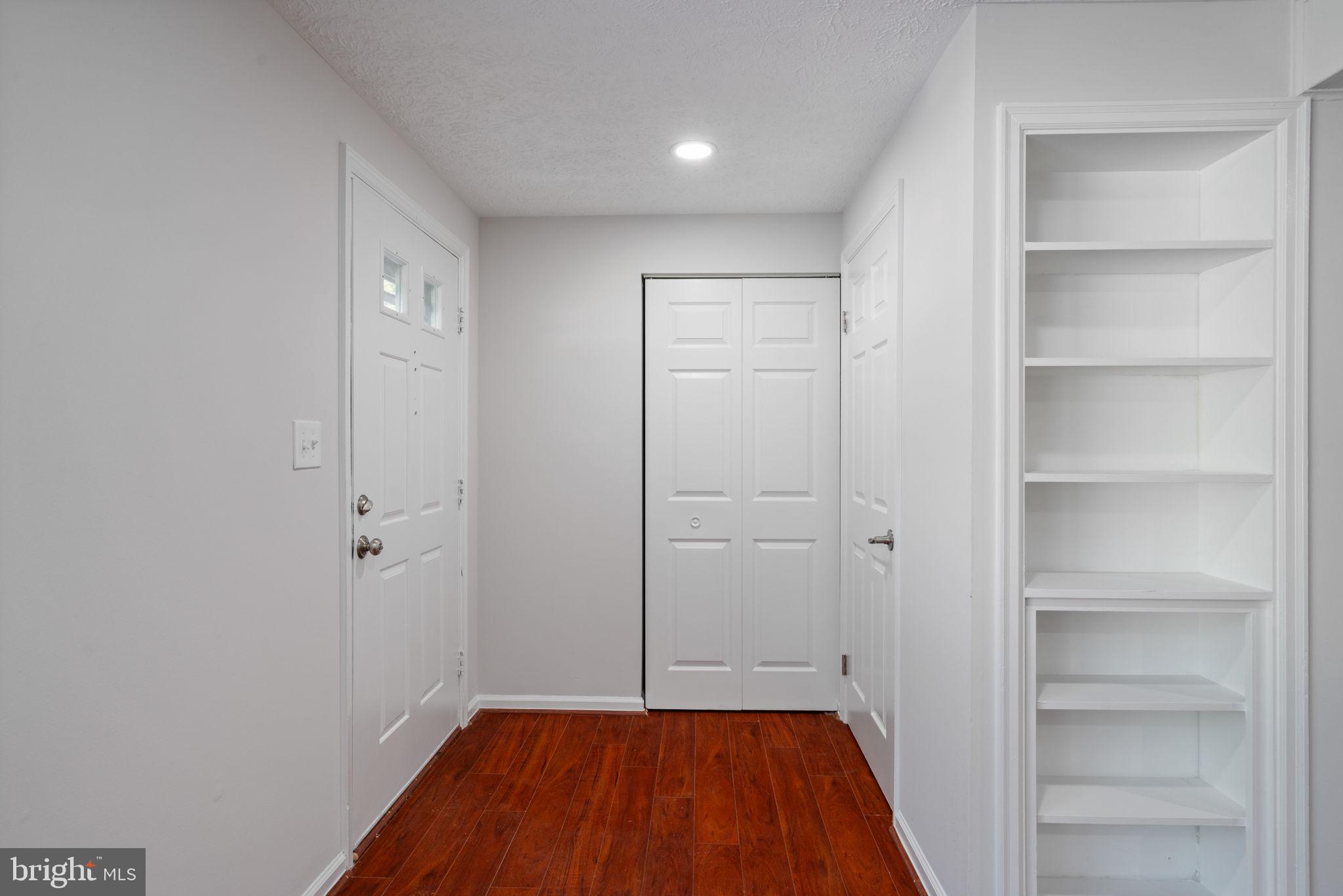 PORT O DUMFRIES - Residential