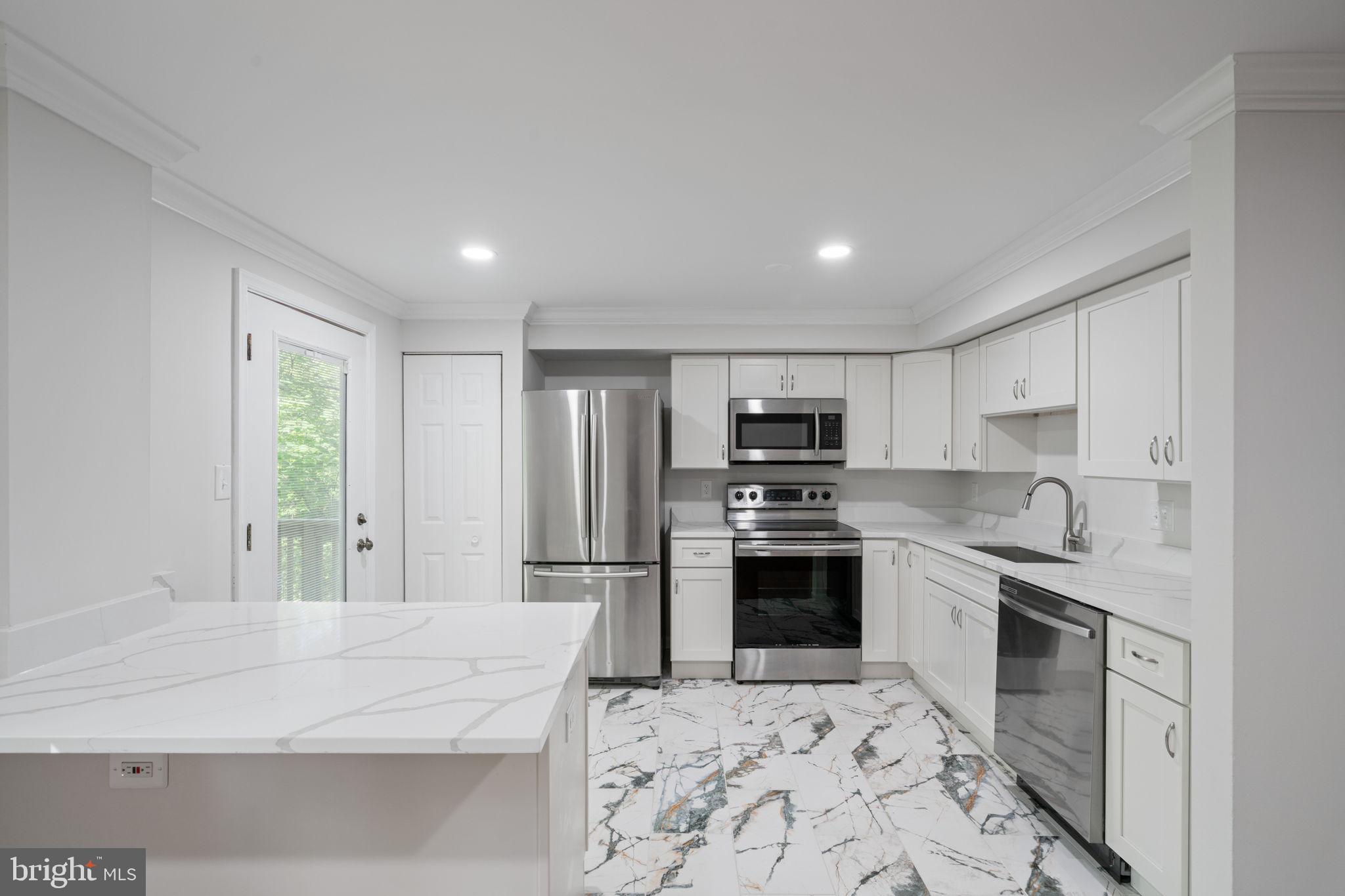 PORT O DUMFRIES - Residential