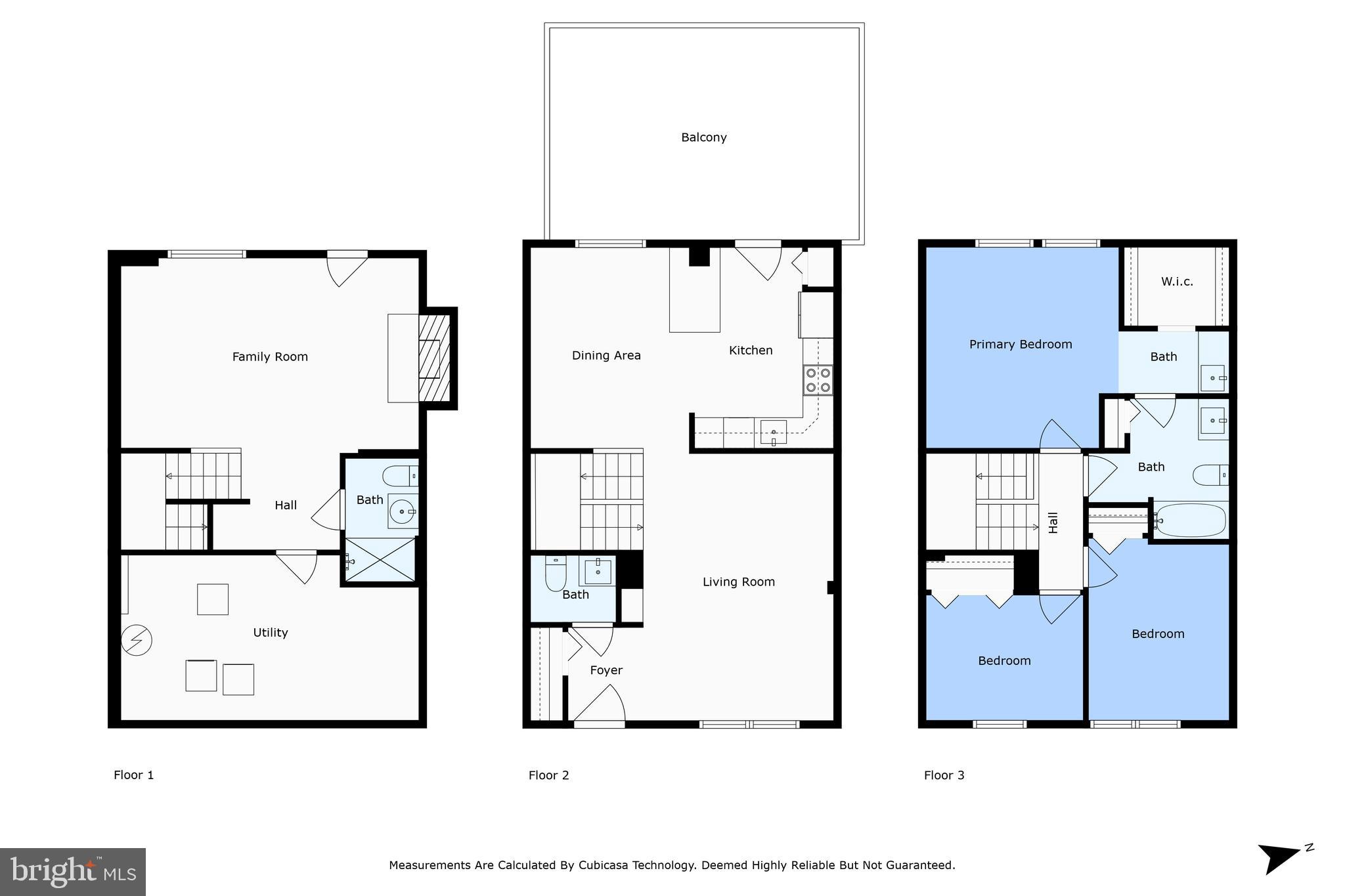 PORT O DUMFRIES - Residential
