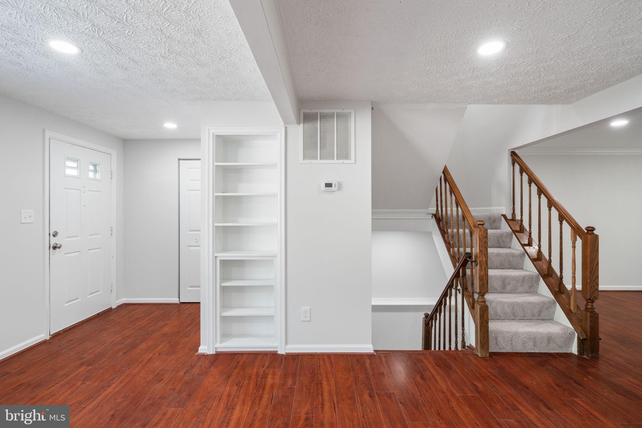 PORT O DUMFRIES - Residential