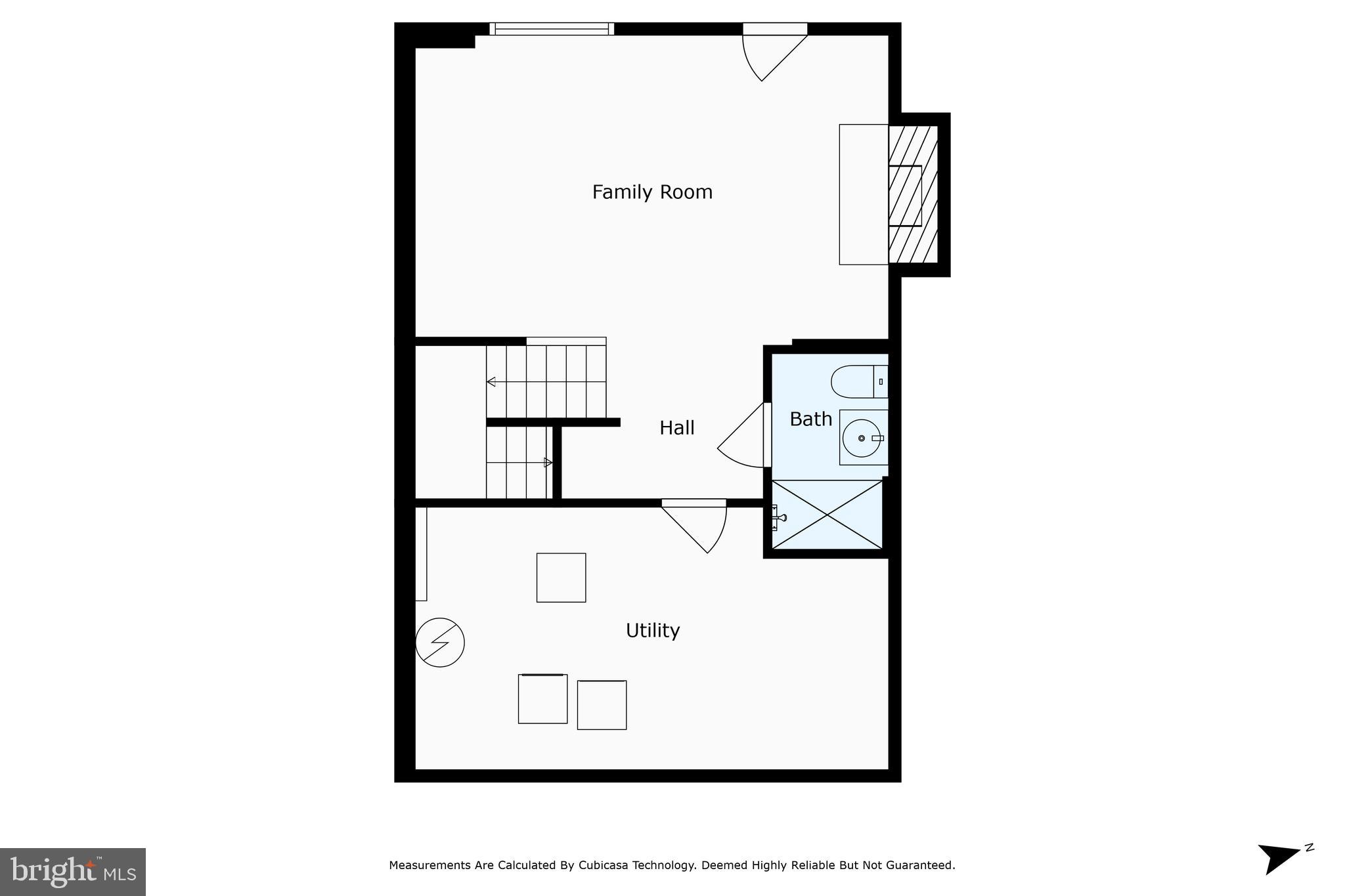 PORT O DUMFRIES - Residential