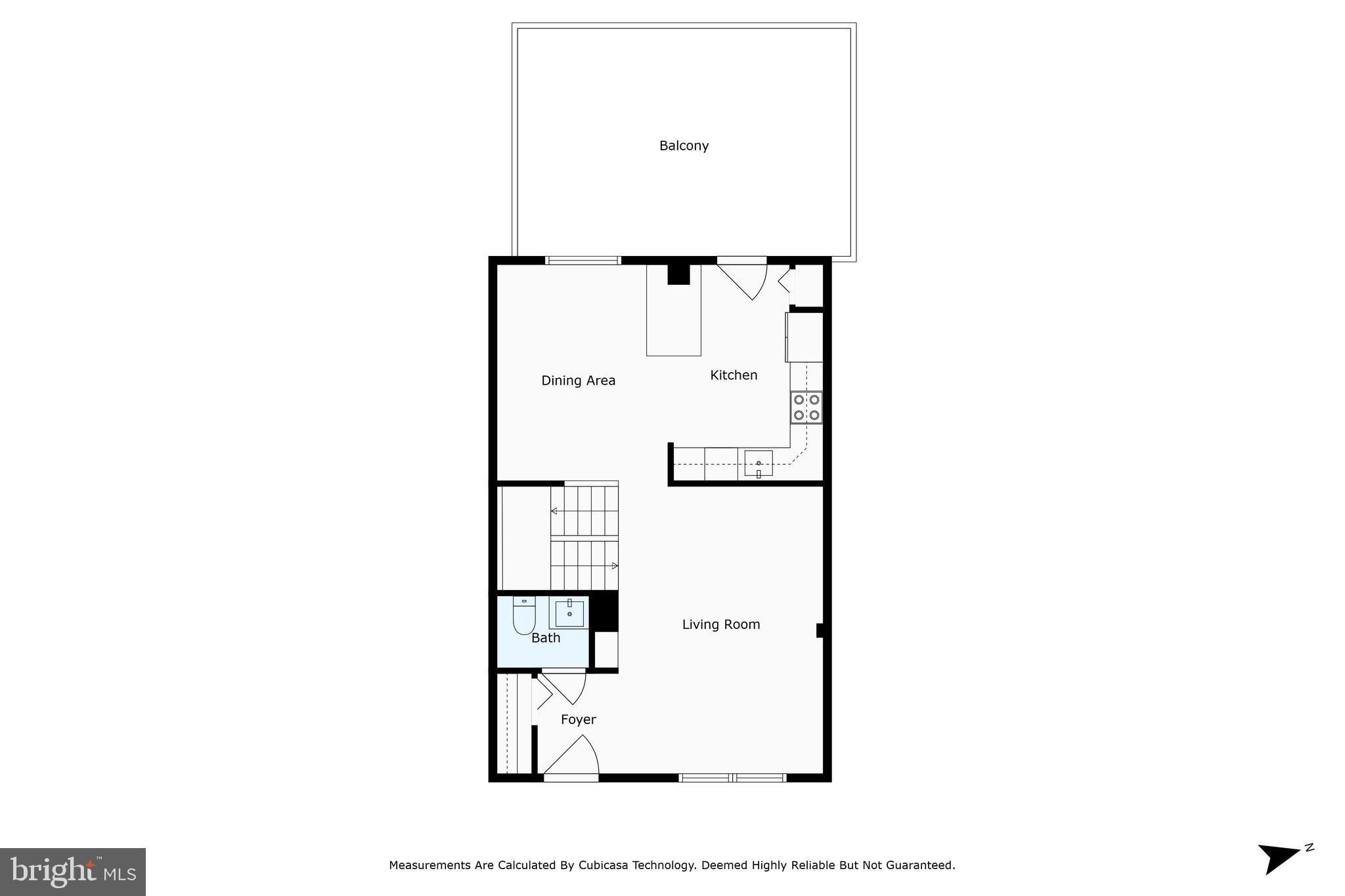 PORT O DUMFRIES - Residential