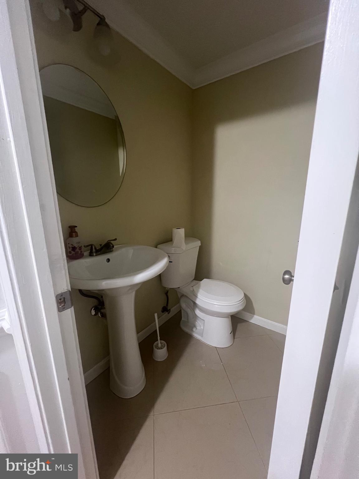 MILLWOOD TOWNE - Residential