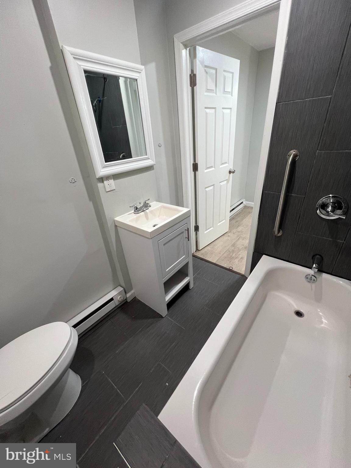 MILL CREEK - Residential