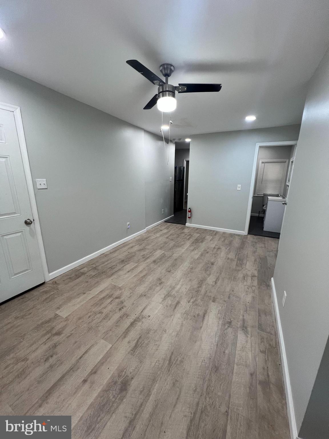 MILL CREEK - Residential