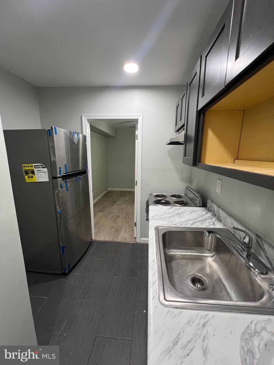 MILL CREEK - Residential