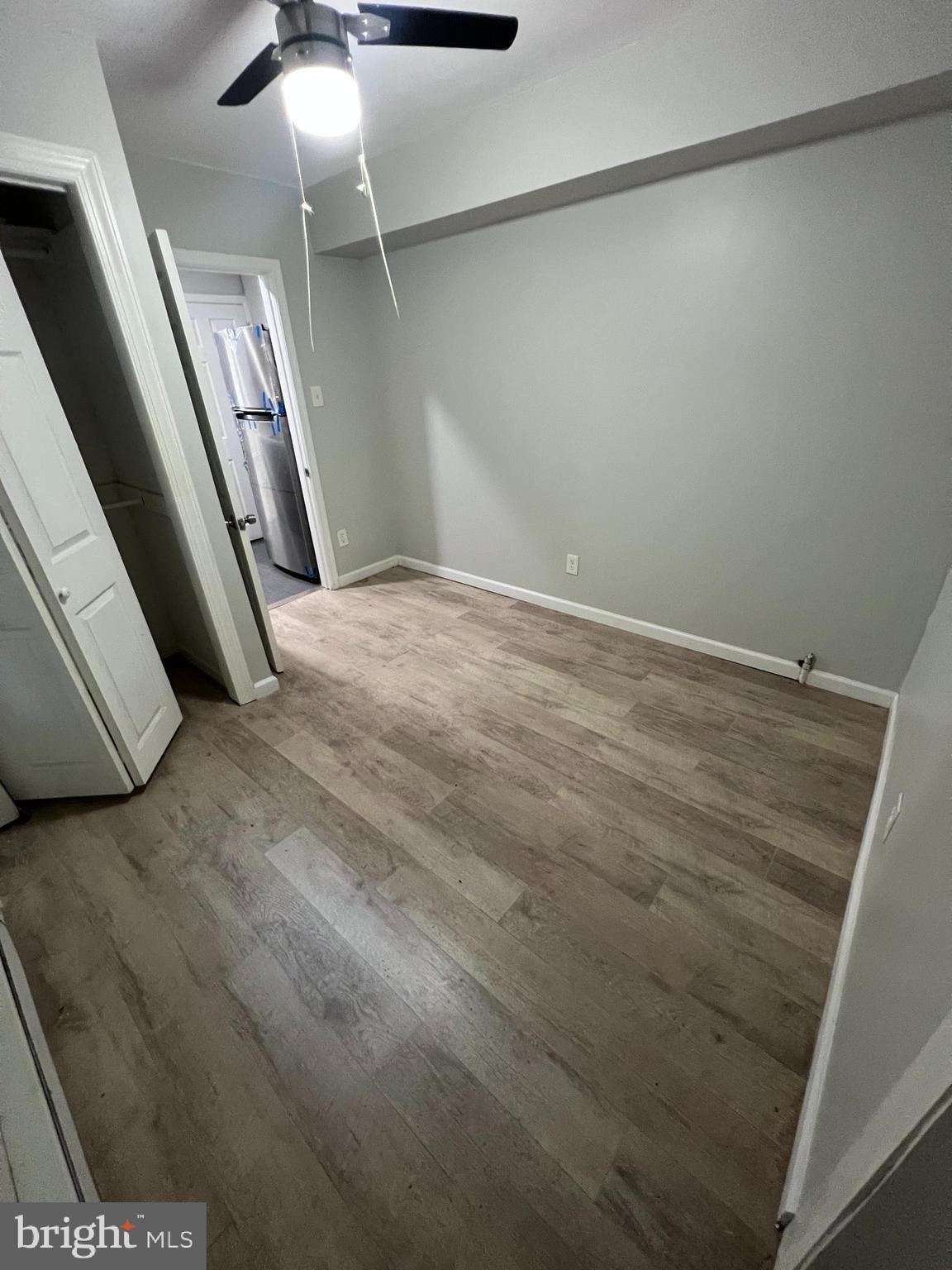 MILL CREEK - Residential