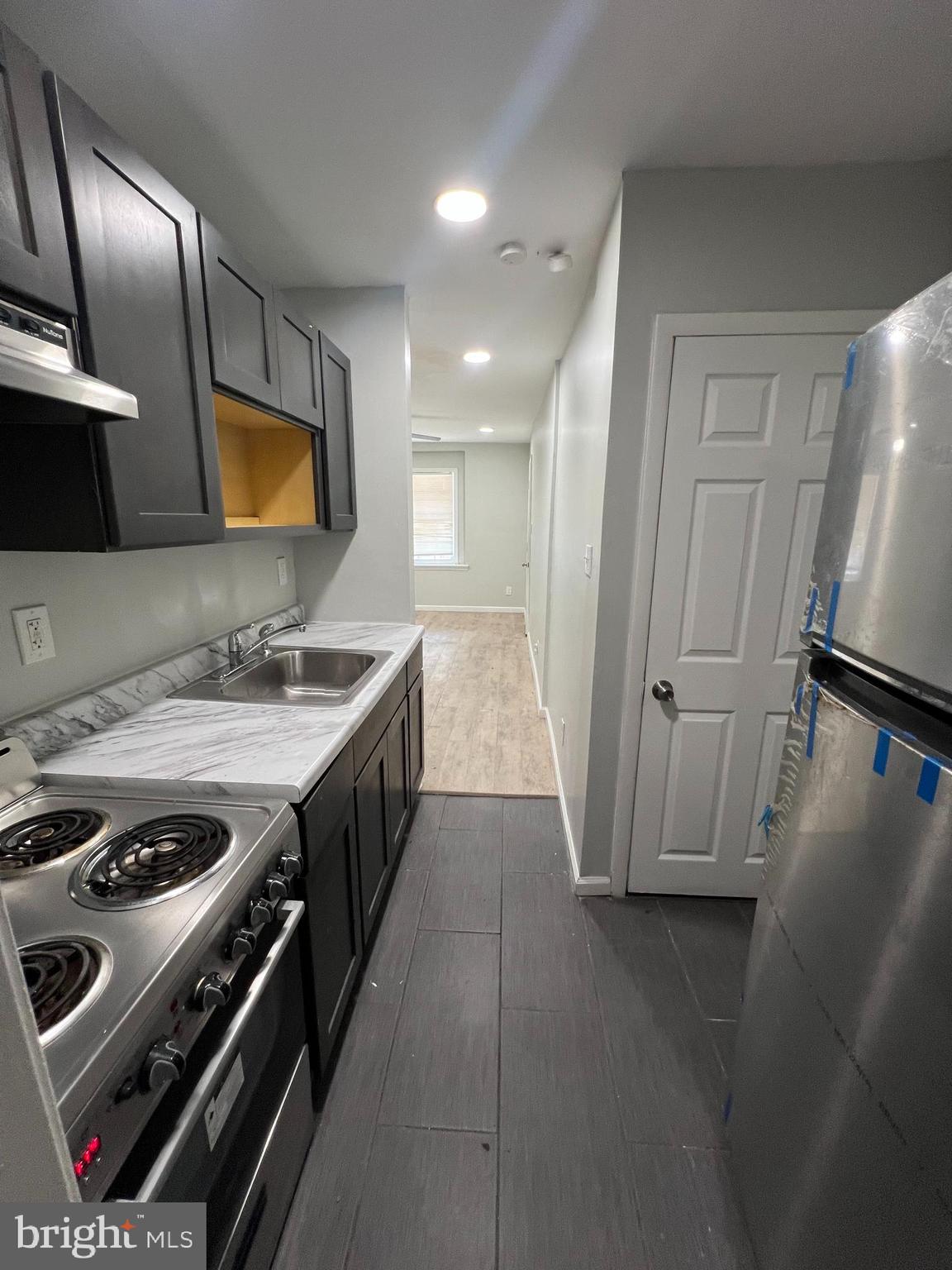 MILL CREEK - Residential