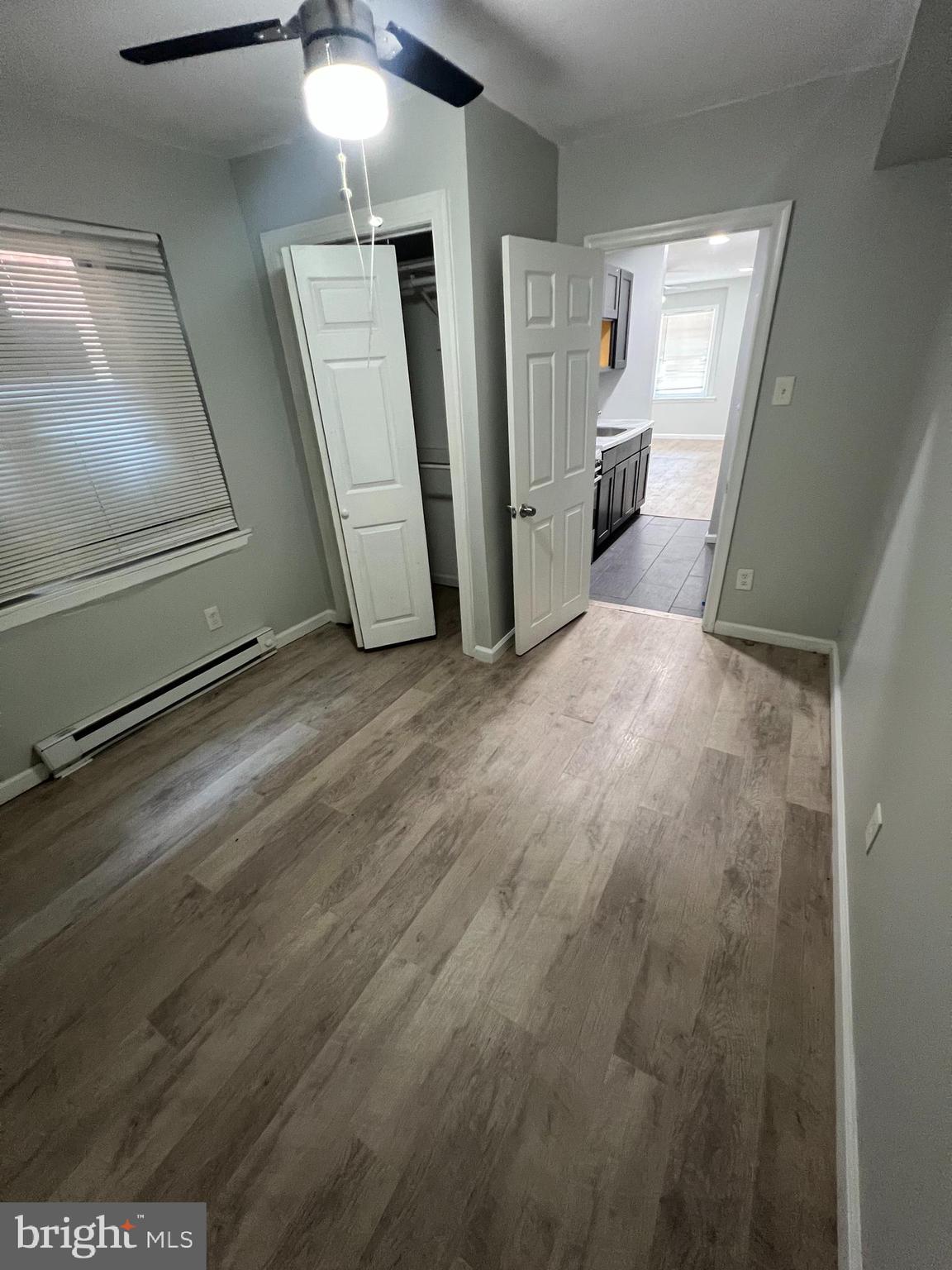 MILL CREEK - Residential