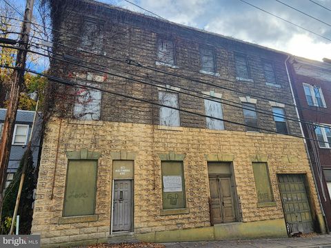 327 BALTIMORE AVENUE CUMBERLAND MD 21502