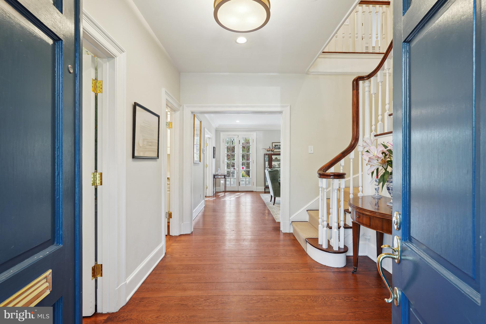 MASSACHUSETTS AVENUE HEIGHTS - Residential