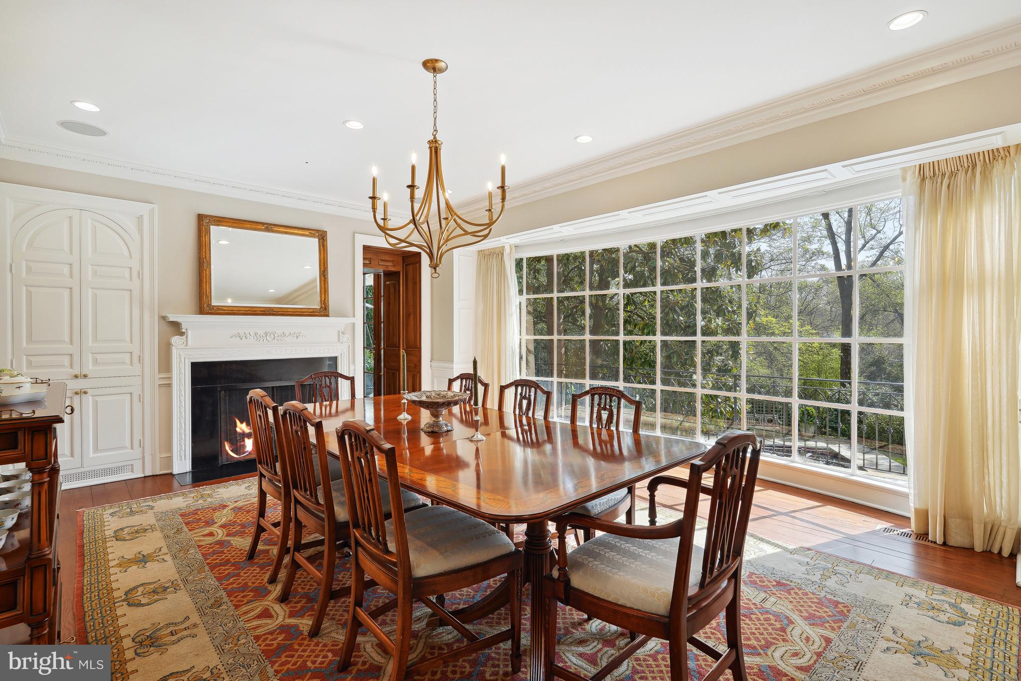 MASSACHUSETTS AVENUE HEIGHTS - Residential