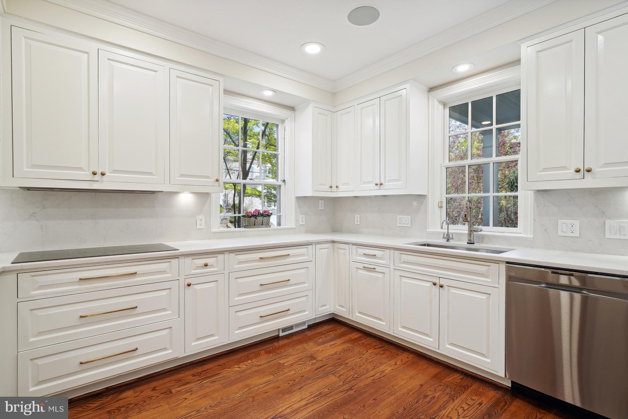 MASSACHUSETTS AVENUE HEIGHTS - Residential