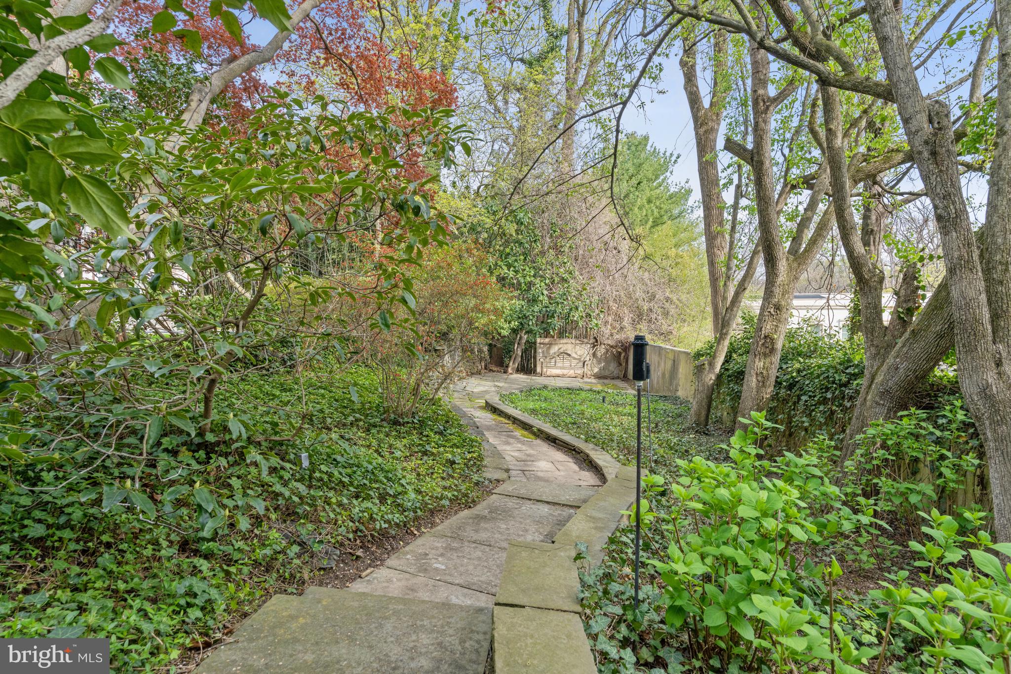 MASSACHUSETTS AVENUE HEIGHTS - Residential