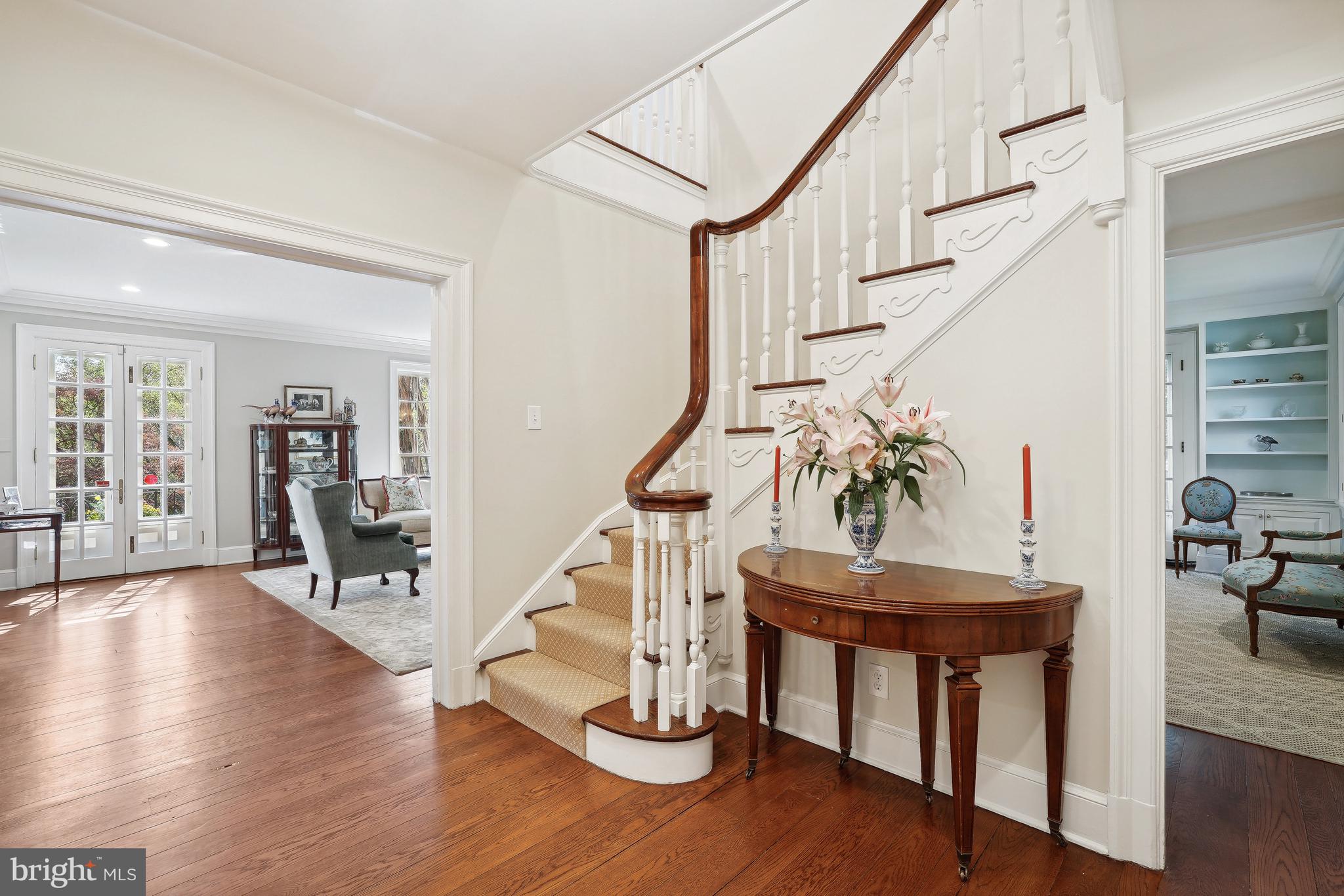 MASSACHUSETTS AVENUE HEIGHTS - Residential