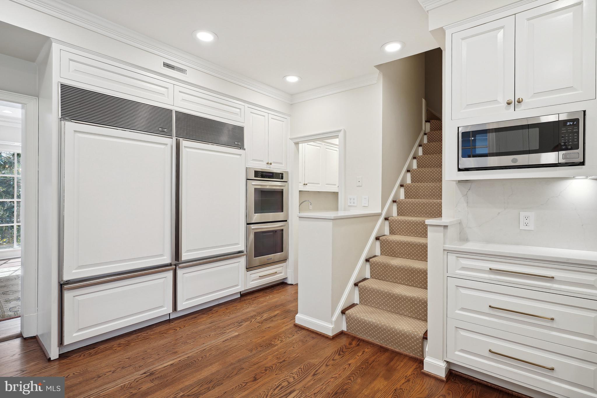 MASSACHUSETTS AVENUE HEIGHTS - Residential