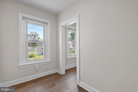Tiny photo for 48 Penn Avenue #UNIT B - UPSTAIRS, SOUDERTON, PA 18964 (MLS # PAMC2152220)
