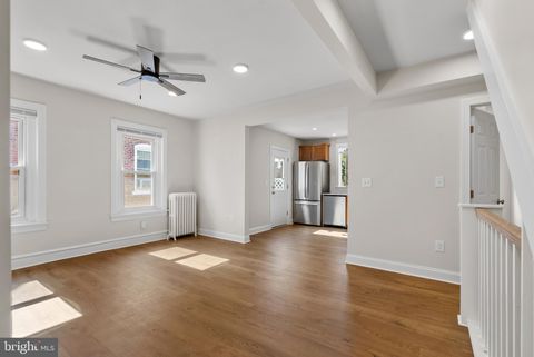 Tiny photo for 48 Penn Avenue #UNIT B - UPSTAIRS, SOUDERTON, PA 18964 (MLS # PAMC2152220)