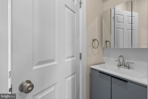 Tiny photo for 48 Penn Avenue #UNIT B - UPSTAIRS, SOUDERTON, PA 18964 (MLS # PAMC2152220)