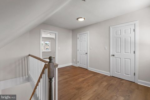 Tiny photo for 48 Penn Avenue #UNIT B - UPSTAIRS, SOUDERTON, PA 18964 (MLS # PAMC2152220)