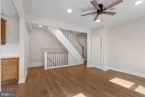 Tiny photo for 48 Penn Avenue #UNIT B - UPSTAIRS, SOUDERTON, PA 18964 (MLS # PAMC2152220)