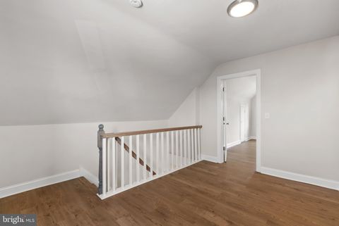 Tiny photo for 48 Penn Avenue #UNIT B - UPSTAIRS, SOUDERTON, PA 18964 (MLS # PAMC2152220)