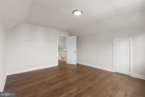 Tiny photo for 48 Penn Avenue #UNIT B - UPSTAIRS, SOUDERTON, PA 18964 (MLS # PAMC2152220)