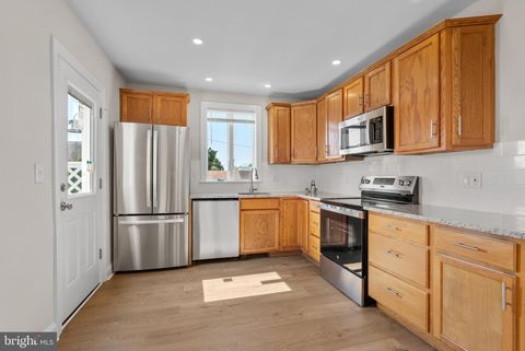 Tiny photo for 48 Penn Avenue #UNIT B - UPSTAIRS, SOUDERTON, PA 18964 (MLS # PAMC2152220)