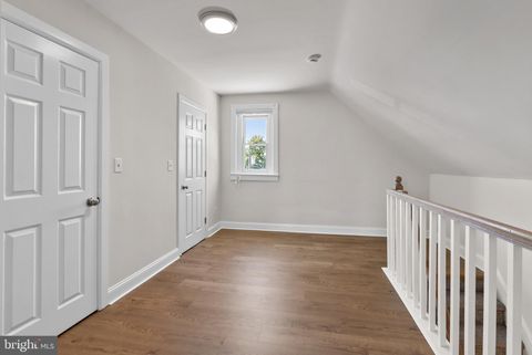 Tiny photo for 48 Penn Avenue #UNIT B - UPSTAIRS, SOUDERTON, PA 18964 (MLS # PAMC2152220)