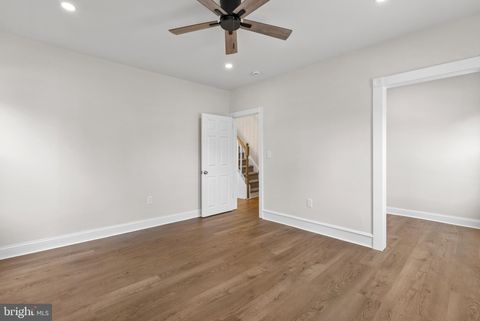 Tiny photo for 48 Penn Avenue #UNIT B - UPSTAIRS, SOUDERTON, PA 18964 (MLS # PAMC2152220)