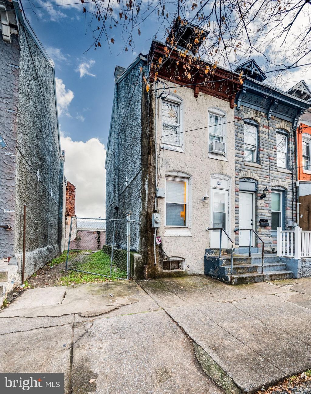 Photo of 419 N 2nd Street, READING, PA 19601 (MLS # PABK2065958)